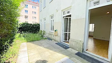 3 rooms Apartment in Ottakring, Austria No. 154637