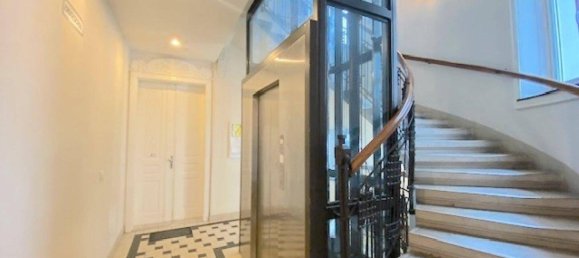 3 rooms Apartment in Ottakring, Austria No. 154637 29