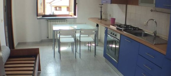 1 Schlafzimmer Wohnung in Rovellasca, Italy, Nr. 260685 8