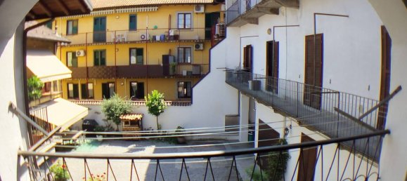 1 Schlafzimmer Wohnung in Rovellasca, Italy, Nr. 260685 2