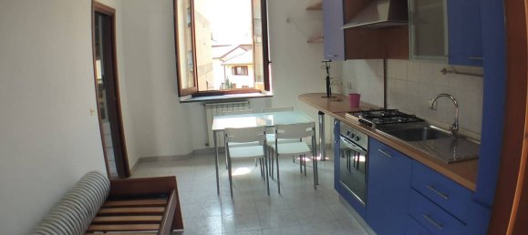 1 Schlafzimmer Wohnung in Rovellasca, Italy, Nr. 260685 5