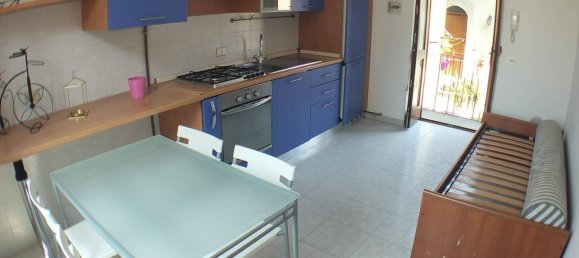 1 Schlafzimmer Wohnung in Rovellasca, Italy, Nr. 260685 4