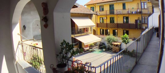 1 Schlafzimmer Wohnung in Rovellasca, Italy, Nr. 260685 3