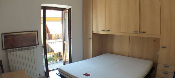 1 Schlafzimmer Wohnung in Rovellasca, Italy, Nr. 260685 11