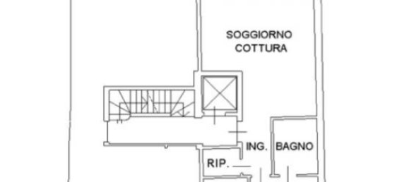 3 bedrooms Apartment in Padua, Italy No. 184237 19