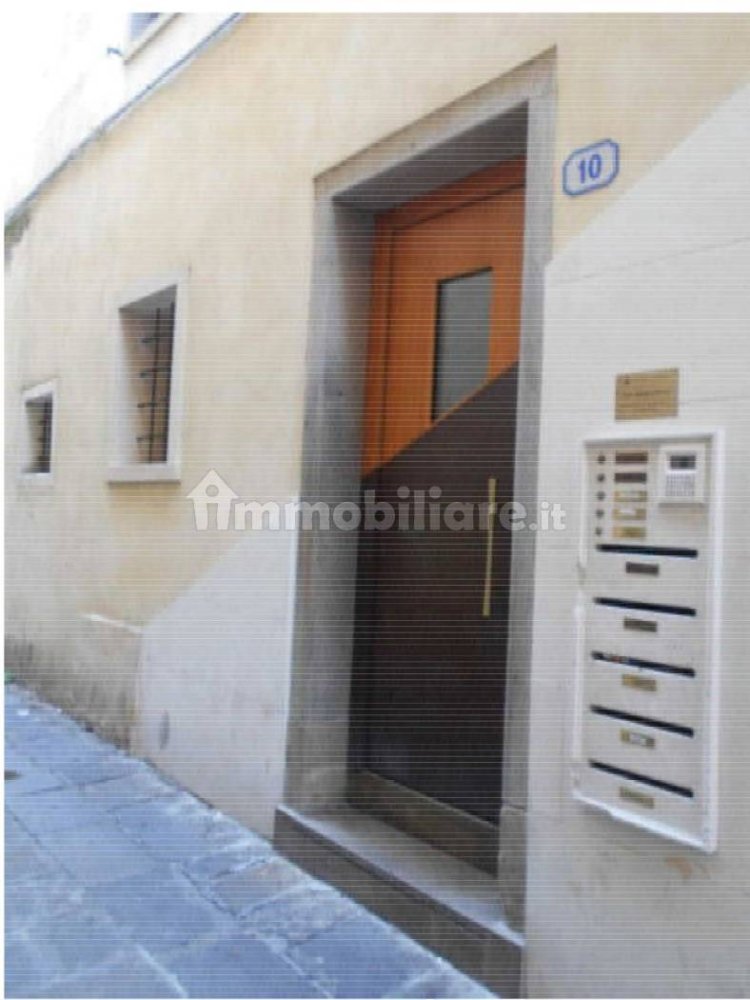 3 bedrooms Apartment in Padua, Italy No. 184237