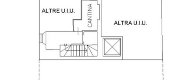 3 bedrooms Apartment in Padua, Italy No. 184237 20