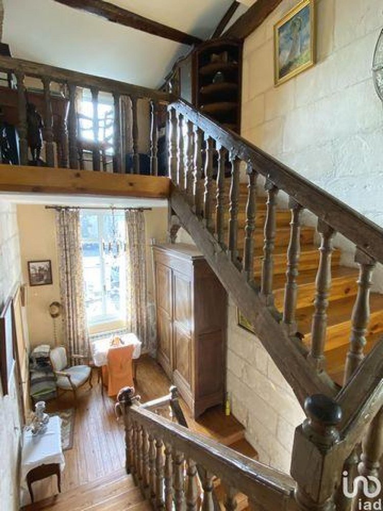 3 bedrooms House in Saintes, France No. 29124