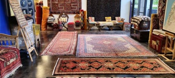  قطعة أرض في Miami, USA رقم 615461 8
