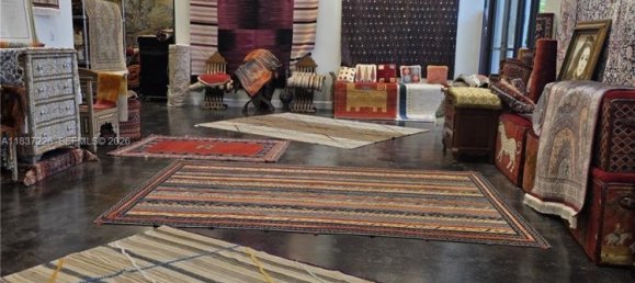  قطعة أرض في Miami, USA رقم 615461 9