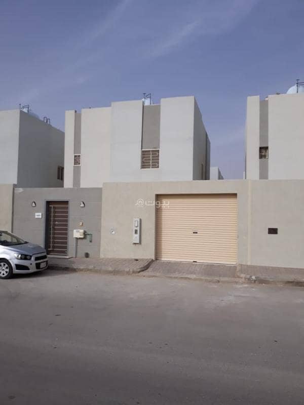 4 bedrooms Villa in Riyadh, Saudi Arabia No. 447