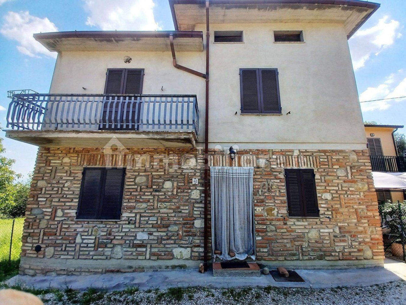 4 chambres Maison à Collazzone, Italy No. 136527