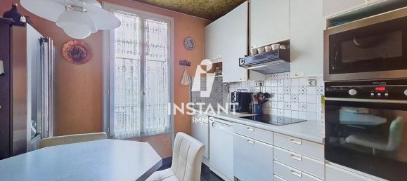 Apartamento de 4 dormitorios en Maisons-Alfort, France No. 145689 5