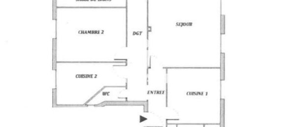 Apartamento de 4 dormitorios en Maisons-Alfort, France No. 145689 13