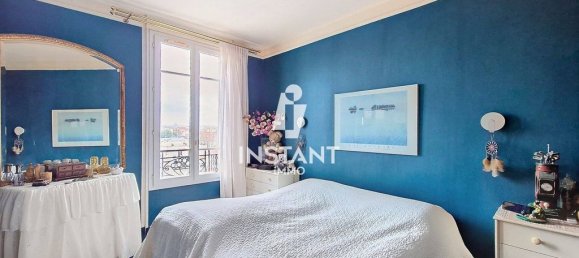 Apartamento de 4 dormitorios en Maisons-Alfort, France No. 145689 11