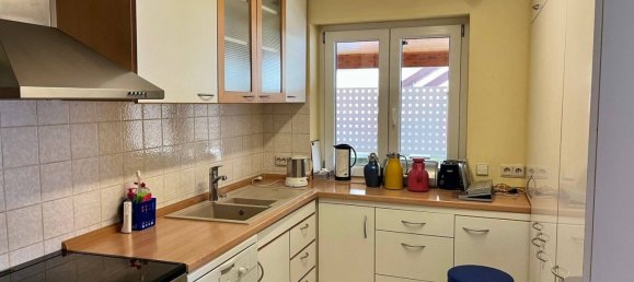 4 bedrooms Townhouse in Hohenlohe, Germany No. 100287 2