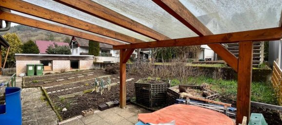 4 bedrooms Townhouse in Hohenlohe, Germany No. 100287 10