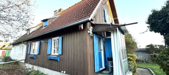 5 rooms House in Liebenau, Austria No. 18338 21