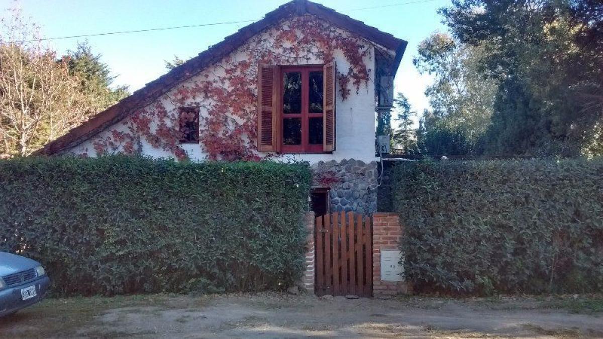 Casa T3 em Cordoba, Argentina N.º 62346