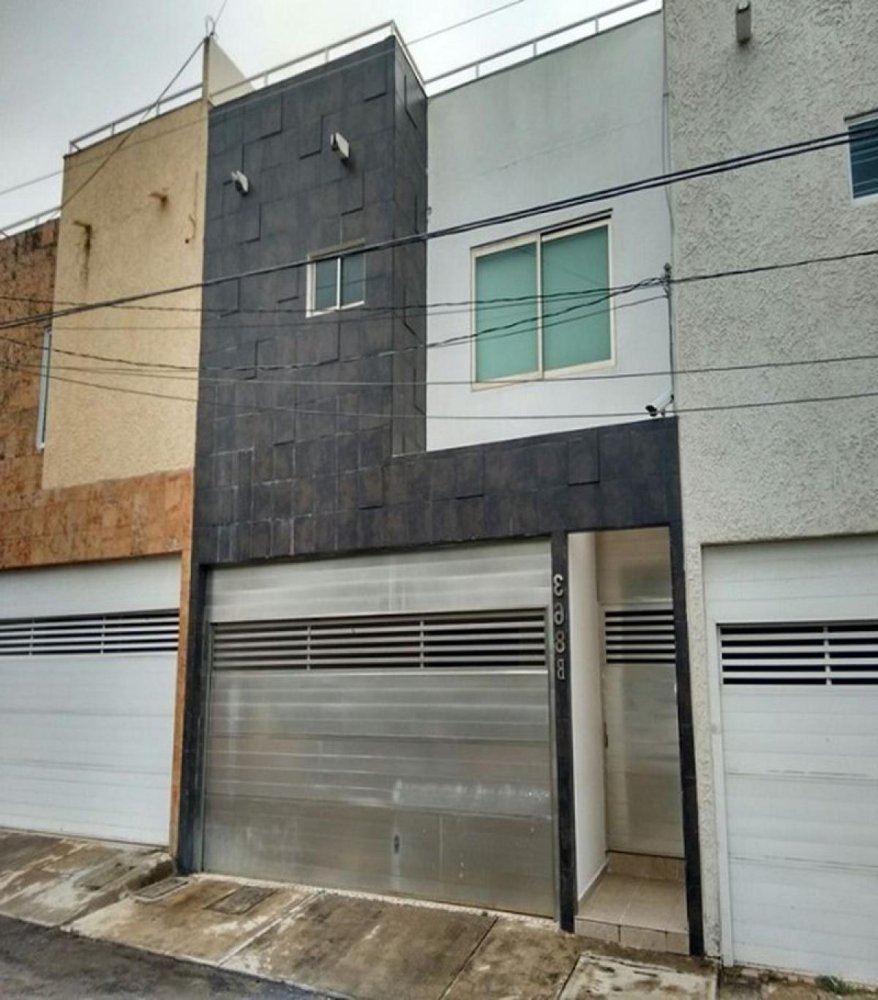 3 غرف نوم منزل في Veracruz, Mexico رقم 208295