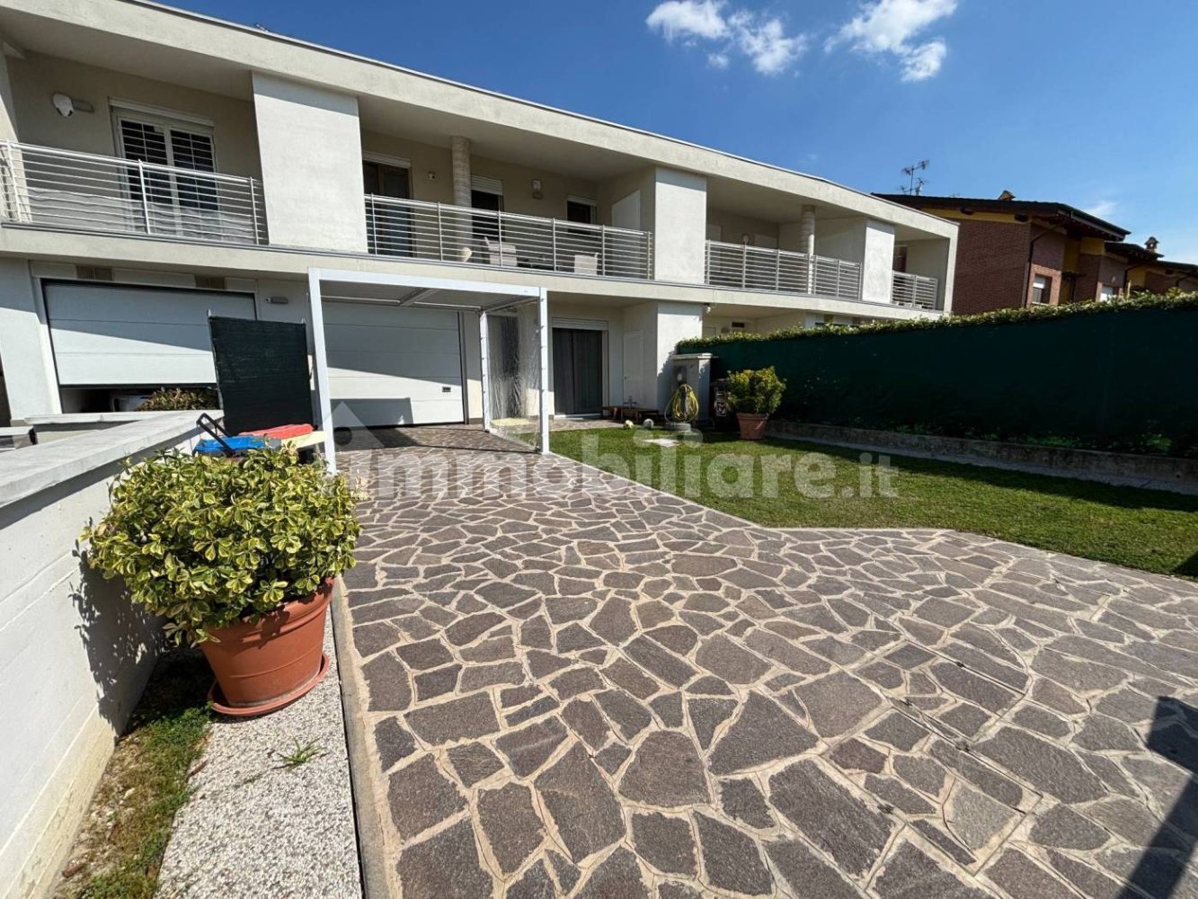 3 Schlafzimmer Haus in Bentivoglio, Italy, Nr. 274601