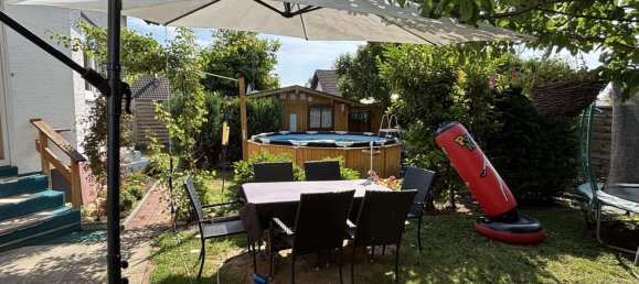 Moradia em banda T6 em Alzey-Worms, Germany N.º 224986 8