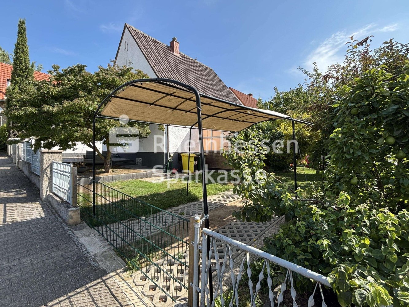 Moradia em banda T6 em Alzey-Worms, Germany N.º 224986