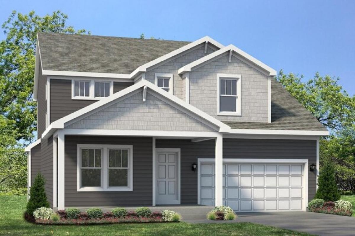 3 bedrooms House in Elburn, USA No. 388501