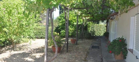 6 rooms House in Montescudaio, Italy No. 273146 23