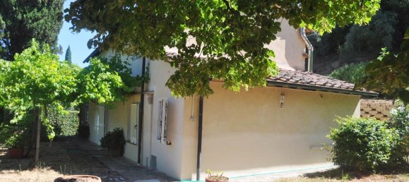 6 rooms House in Montescudaio, Italy No. 273146 28