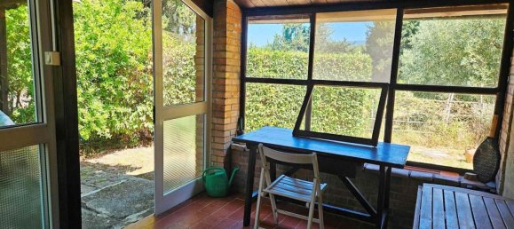 6 rooms House in Montescudaio, Italy No. 273146 21