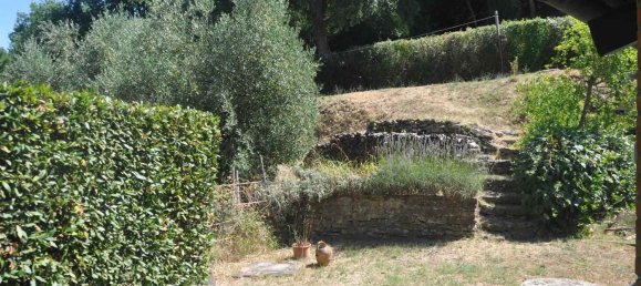 6 rooms House in Montescudaio, Italy No. 273146 24