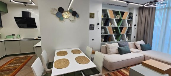 Apartamento T2 em Khatay, Azerbaijan N.º 1589 20