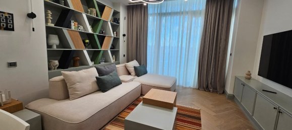 Apartamento T2 em Khatay, Azerbaijan N.º 1589 49