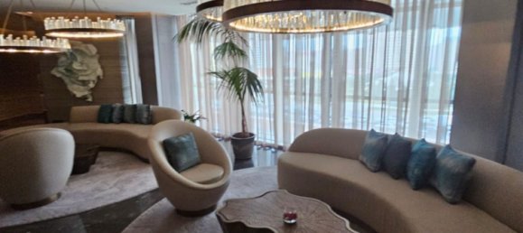 Apartamento T2 em Khatay, Azerbaijan N.º 1589 35