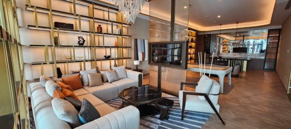 Apartamento T2 em Khatay, Azerbaijan N.º 1589 14