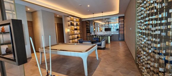 Apartamento T2 em Khatay, Azerbaijan N.º 1589 12