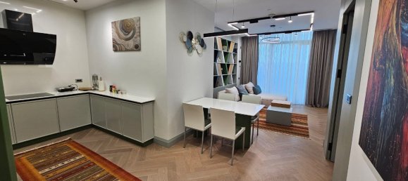 Apartamento T2 em Khatay, Azerbaijan N.º 1589 27