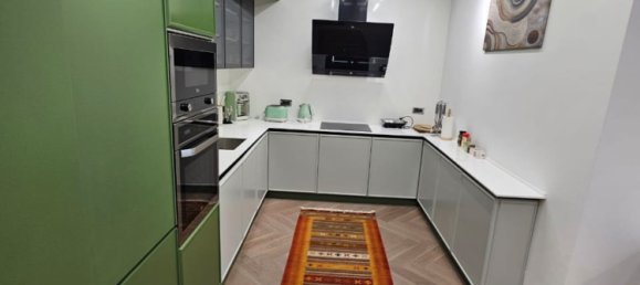 Apartamento T2 em Khatay, Azerbaijan N.º 1589 25