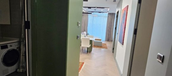 Apartamento T2 em Khatay, Azerbaijan N.º 1589 45