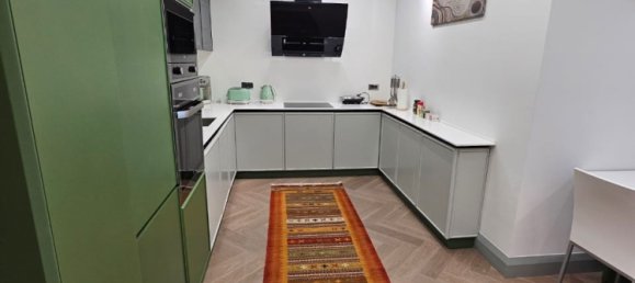 Apartamento T2 em Khatay, Azerbaijan N.º 1589 39