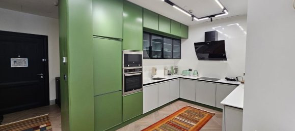 Apartamento T2 em Khatay, Azerbaijan N.º 1589 44