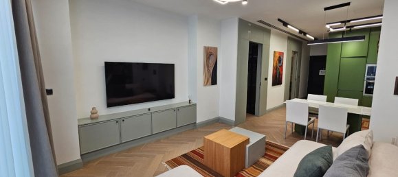 Apartamento T2 em Khatay, Azerbaijan N.º 1589 5