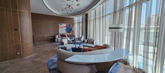 Apartamento T2 em Khatay, Azerbaijan N.º 1589 7