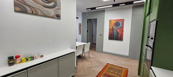 Apartamento T2 em Khatay, Azerbaijan N.º 1589 37