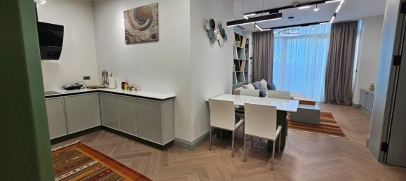 Apartamento T2 em Khatay, Azerbaijan N.º 1589 24