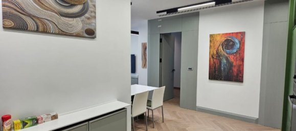 Apartamento T2 em Khatay, Azerbaijan N.º 1589 18