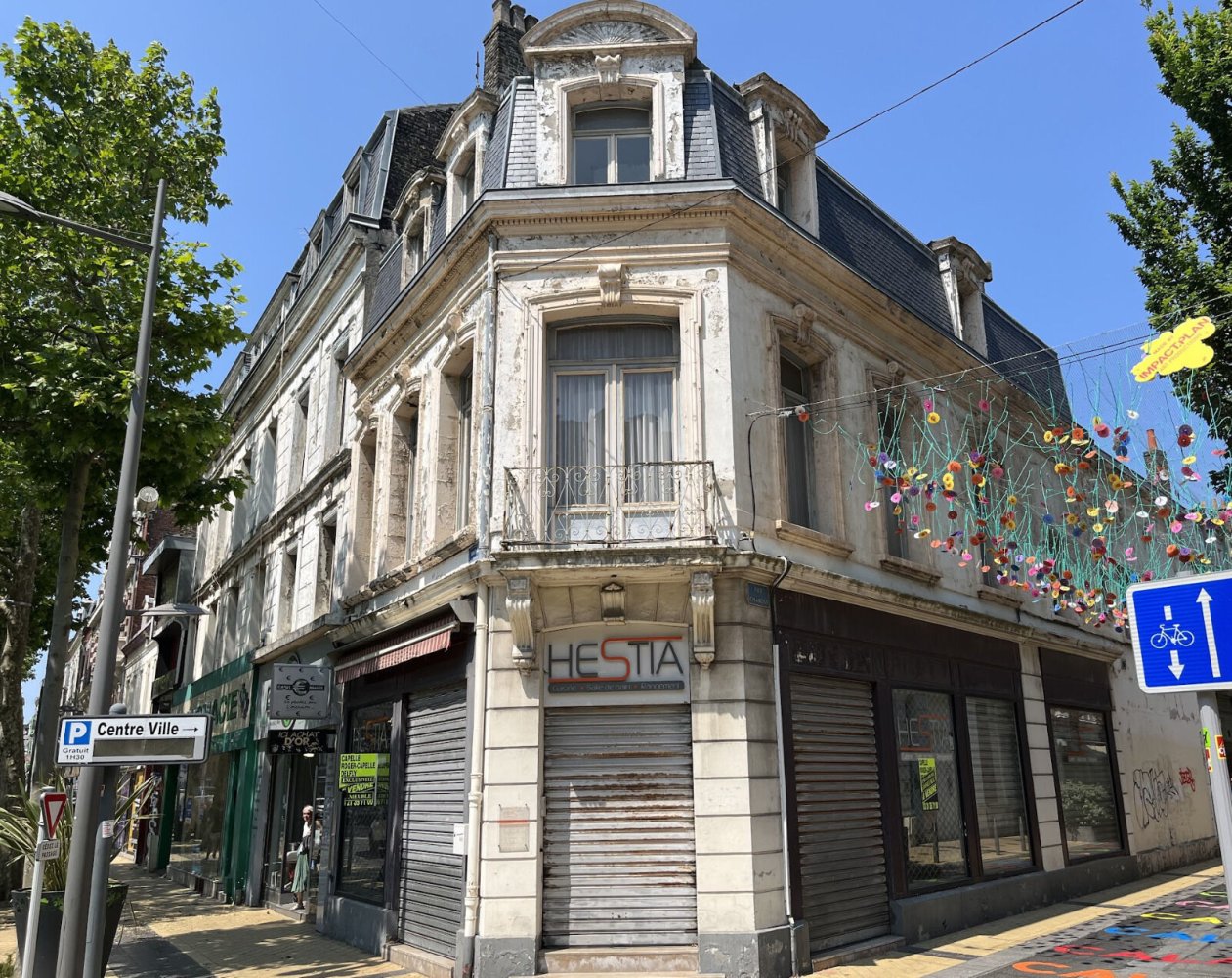 2 chambres Appartement à Calais, France No. 87994