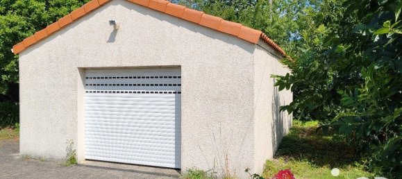 3 bedrooms House in Le Perrier, France No. 277995 14