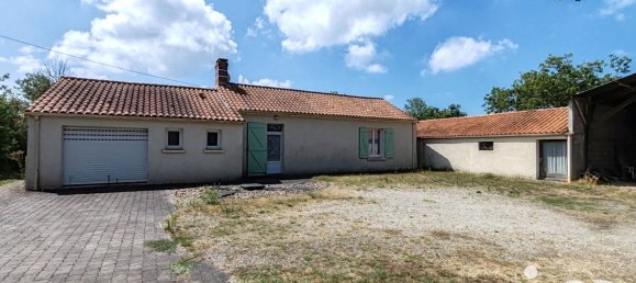 3 bedrooms House in Le Perrier, France No. 277995 18